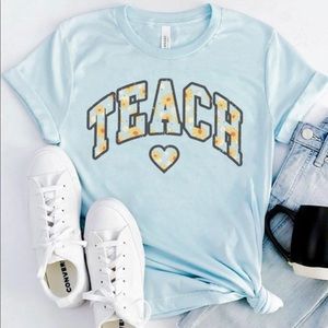 Teacher Tee